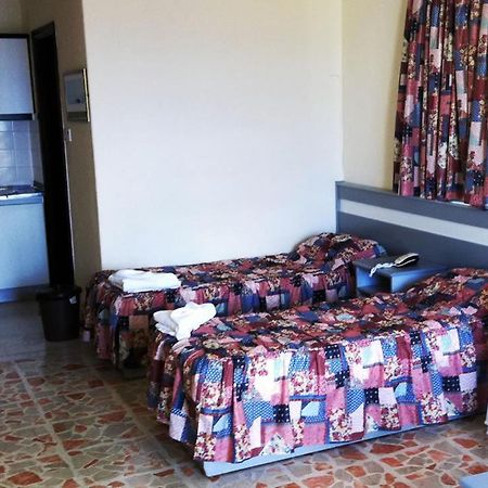 Clover Holiday Complex Qawra Zimmer foto